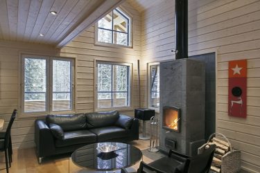 Проекты одноэтажных домов из бруса: Правила оформления, достоинства и недостатки