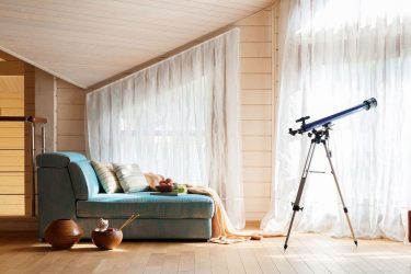 Проекты одноэтажных домов из бруса: Правила оформления, достоинства и недостатки