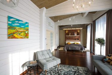 Проекты одноэтажных домов из бруса: Правила оформления, достоинства и недостатки