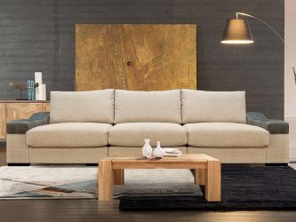 Современные Прямые и Узкие диваны со спальным местом от «А» до «Я» (175+Фото на кухню и в гостиную)