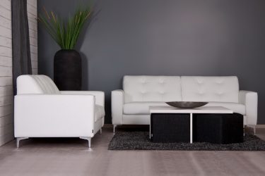 Современные Прямые и Узкие диваны со спальным местом от «А» до «Я» (175+Фото на кухню и в гостиную)