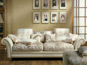 Современные Прямые и Узкие диваны со спальным местом от «А» до «Я» (175+Фото на кухню и в гостиную)