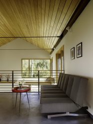 Современные Прямые и Узкие диваны со спальным местом от «А» до «Я» (175+Фото на кухню и в гостиную)