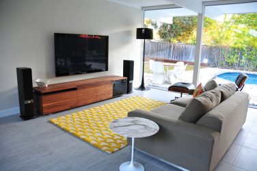 Современные Прямые и Узкие диваны со спальным местом от «А» до «Я» (175+Фото на кухню и в гостиную)