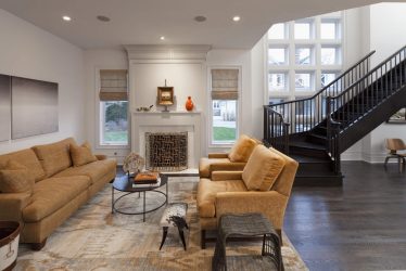 Современные Прямые и Узкие диваны со спальным местом от «А» до «Я» (175+Фото на кухню и в гостиную)