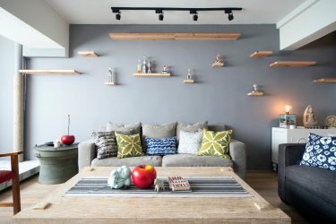 Современные Прямые и Узкие диваны со спальным местом от «А» до «Я» (175+Фото на кухню и в гостиную)