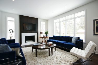 Современные Прямые и Узкие диваны со спальным местом от «А» до «Я» (175+Фото на кухню и в гостиную)