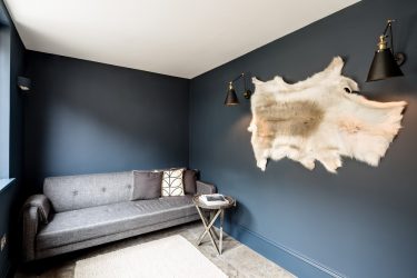 Современные Прямые и Узкие диваны со спальным местом от «А» до «Я» (175+Фото на кухню и в гостиную)