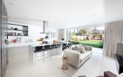 Современные Прямые и Узкие диваны со спальным местом от «А» до «Я» (175+Фото на кухню и в гостиную)