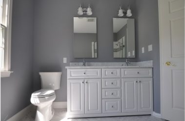 Мебель для ванной комнаты: Особенности выбора Раковины с тумбой  — как не ошибиться? (190+ Фото)