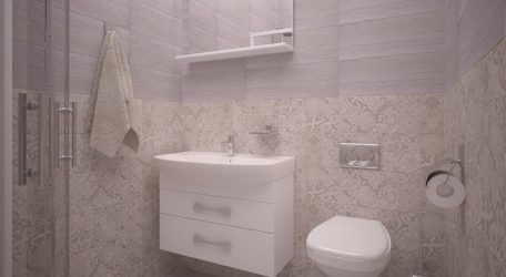 Мебель для ванной комнаты: Особенности выбора Раковины с тумбой  — как не ошибиться? (190+ Фото)