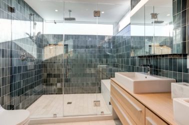 Мебель для ванной комнаты: Особенности выбора Раковины с тумбой  — как не ошибиться? (190+ Фото)