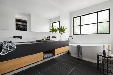 Мебель для ванной комнаты: Особенности выбора Раковины с тумбой  — как не ошибиться? (190+ Фото)