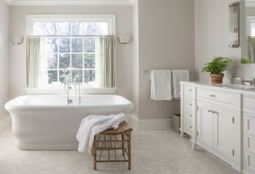 Мебель для ванной комнаты: Особенности выбора Раковины с тумбой  — как не ошибиться? (190+ Фото)