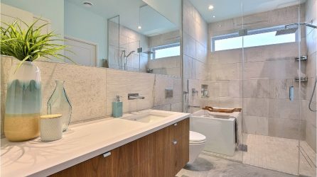 Мебель для ванной комнаты: Особенности выбора Раковины с тумбой  — как не ошибиться? (190+ Фото)