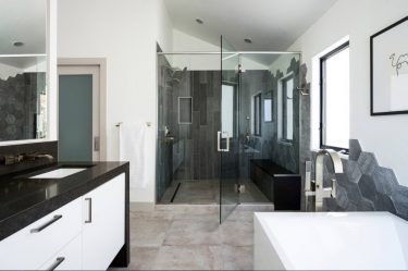 Мебель для ванной комнаты: Особенности выбора Раковины с тумбой  — как не ошибиться? (190+ Фото)