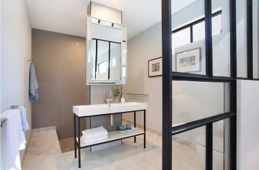 Мебель для ванной комнаты: Особенности выбора Раковины с тумбой  — как не ошибиться? (190+ Фото)