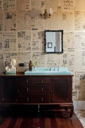 Мебель для ванной комнаты: Особенности выбора Раковины с тумбой  — как не ошибиться? (190+ Фото)