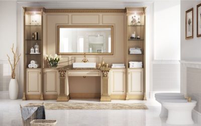 Мебель для ванной комнаты: Особенности выбора Раковины с тумбой  — как не ошибиться? (190+ Фото)