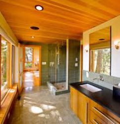 Реечный потолок в ванной комнате: 4 Шага к безупречному результату. Установка своими руками