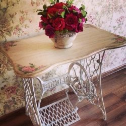 Реставрация домашней мебели своими руками (мягкой, кухонной, деревянной): До и После (150+ Фото)