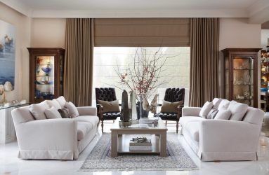 Римские шторы в интерьере (205+ Фото) – Стильный оконный декор своими руками (пошаговая инструкция)