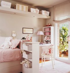 Римские шторы в интерьере (205+ Фото) – Стильный оконный декор своими руками (пошаговая инструкция)