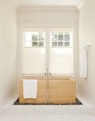 Римские шторы в интерьере (205+ Фото) – Стильный оконный декор своими руками (пошаговая инструкция)