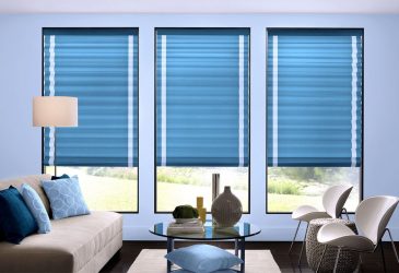 Римские шторы в интерьере (205+ Фото) – Стильный оконный декор своими руками (пошаговая инструкция)