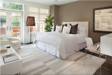 Рольшторы на пластиковые и деревянные окна: Как выбрать и повесить? 220+ (Фото) в Интерьере кухни, спальни, балкона