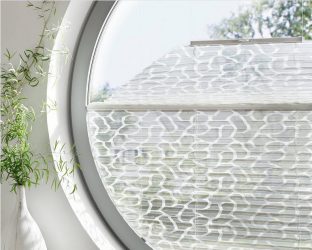 Рольшторы На Окна: 220+ (Фото) На кухне / Спальне / Детской