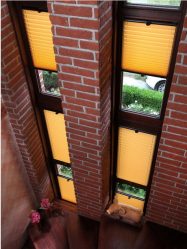 Рольшторы на пластиковые и деревянные окна: Как выбрать и повесить? 220+ (Фото) в Интерьере кухни, спальни, балкона