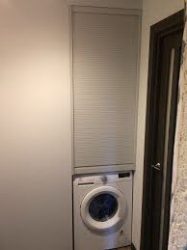 Рольставни в туалет — Выбор современного человека. 70+ (Фото) вариантов и нюансы их установки