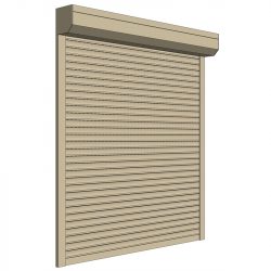 Рольставни в туалет — Выбор современного человека. 70+ (Фото) вариантов и нюансы их установки