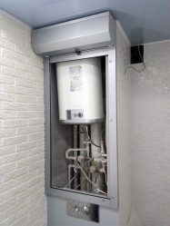 Рольставни в туалет — Выбор современного человека. 70+ (Фото) вариантов и нюансы их установки