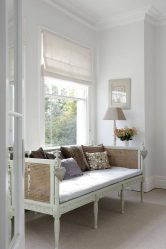 Установка рулонных штор на Пластиковые окна своими руками: Нюансы грамотного выбора моделей (130+ Фото)