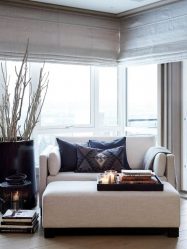 Установка рулонных штор на Пластиковые окна своими руками: Нюансы грамотного выбора моделей (130+ Фото)