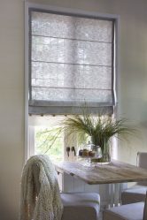 Установка рулонных штор на Пластиковые окна своими руками: Нюансы грамотного выбора моделей (130+ Фото)