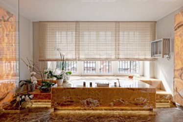 Установка рулонных штор на Пластиковые окна своими руками: Нюансы грамотного выбора моделей (130+ Фото)