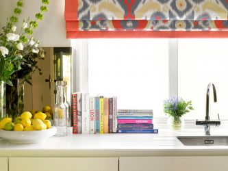 Установка рулонных штор на Пластиковые окна своими руками: Нюансы грамотного выбора моделей (130+ Фото)