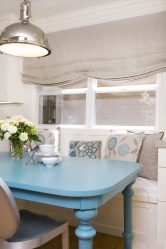 Установка рулонных штор на Пластиковые окна своими руками: Нюансы грамотного выбора моделей (130+ Фото)