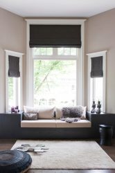 Установка рулонных штор на Пластиковые окна своими руками: Нюансы грамотного выбора моделей (130+ Фото)