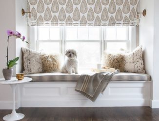 Установка рулонных штор на Пластиковые окна своими руками: Нюансы грамотного выбора моделей (130+ Фото)