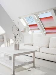 Установка рулонных штор на Пластиковые окна своими руками: Нюансы грамотного выбора моделей (130+ Фото)