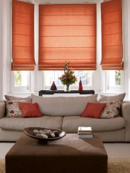 Установка рулонных штор на Пластиковые окна своими руками: Нюансы грамотного выбора моделей (130+ Фото)