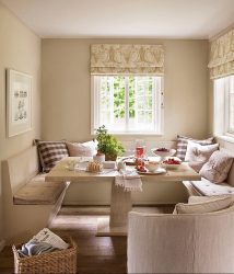 Установка рулонных штор на Пластиковые окна своими руками: Нюансы грамотного выбора моделей (130+ Фото)