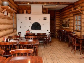 Симбиоз настоящего и прошлого! Исконно русские печи в интерьерах домов