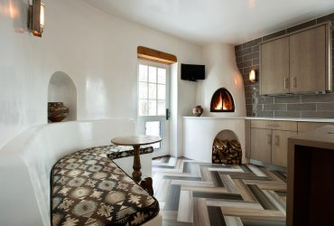 Симбиоз настоящего и прошлого! Исконно русские печи в интерьерах домов