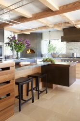 Симбиоз настоящего и прошлого! Исконно русские печи в интерьерах домов