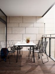 Дизайн Балкона со шкафом – экономим пространство квартиры (165+ Фото). Как сделать красивый Шкаф своими руками?